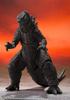 TAMASHII NATIONS Monster Arts GODZILLA FROM GODZILLA KONG 160mm PVC Painted Movable Figure S.H. VS. (2021) Approx.