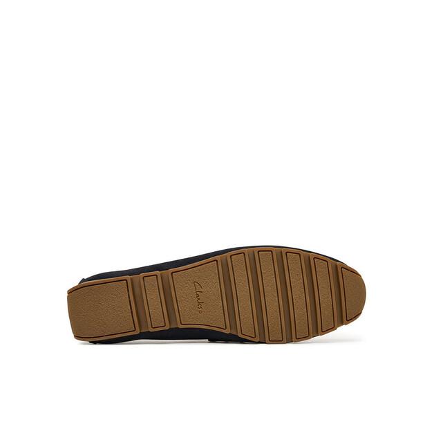 Мокасины Clarks Corsley Bar