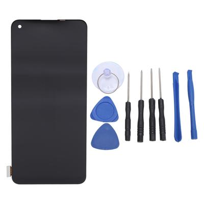 TFT Display Screen Assembly Touch Screen Digitizer Assembly Replacement Repair Kit for Nord N20