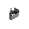 For Tesla Model3 ModelY ModelX  Front Wiper Arm Hose Snap Clip 1pc 2pcs