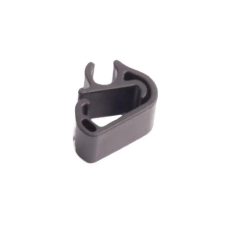For Tesla Model3 ModelY ModelX Front Wiper Arm Hose Snap Clip 1pc 2pcs