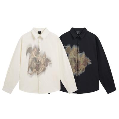 Camisas – Camisas casuais