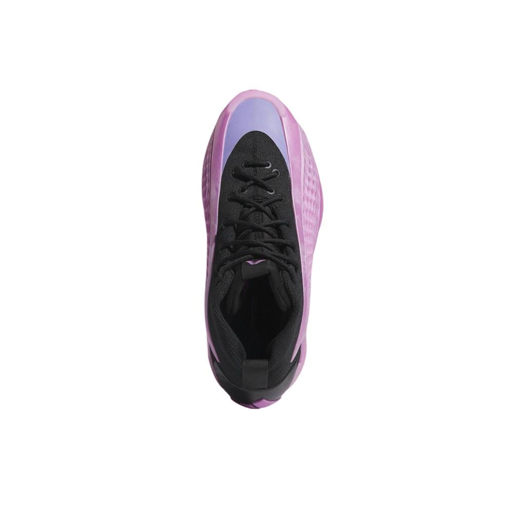 adidas AE 1 Helllila Herren-Sneakers Core-Black Gebraucht-Lila IG6670