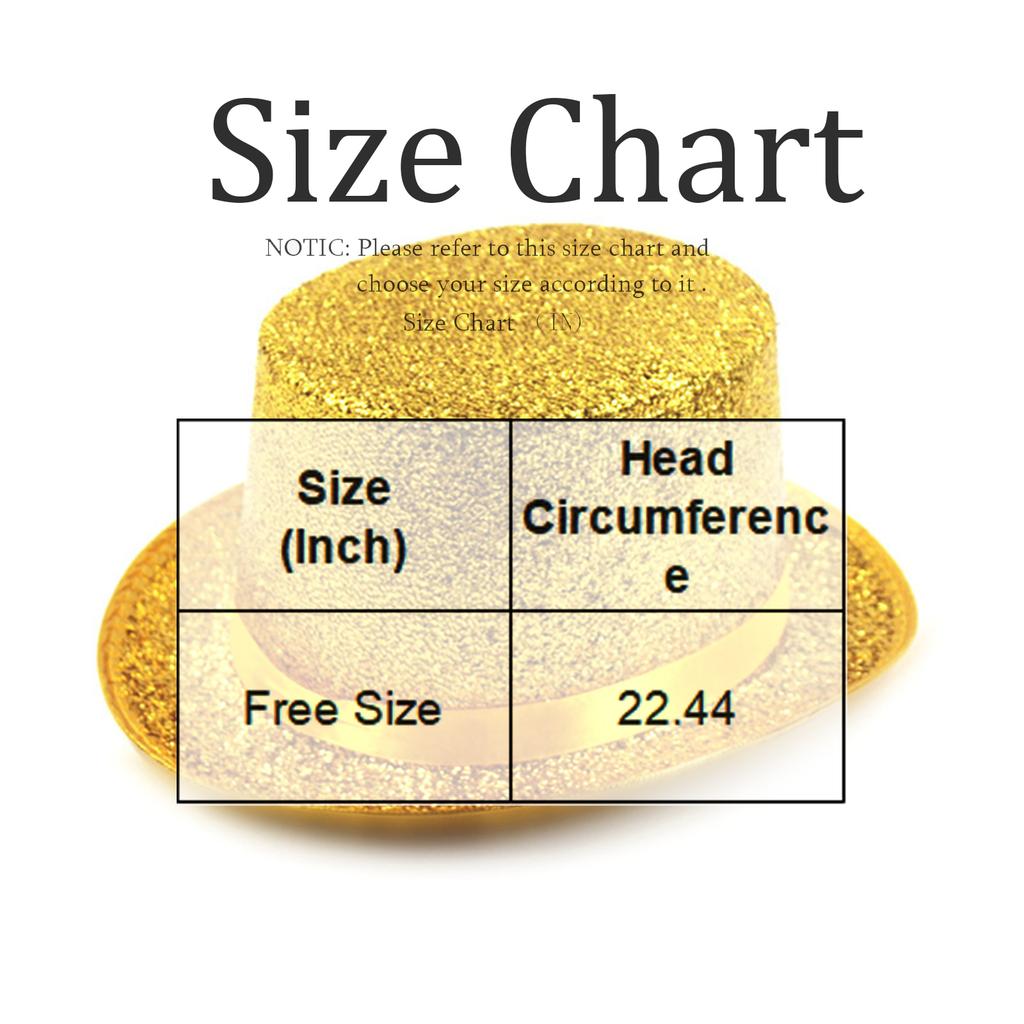 Magic Performance Hats British Style Fedora Glitter Jazz Caps Panama Evening Party Headwear for Women Men Gentleman Dancing Hat