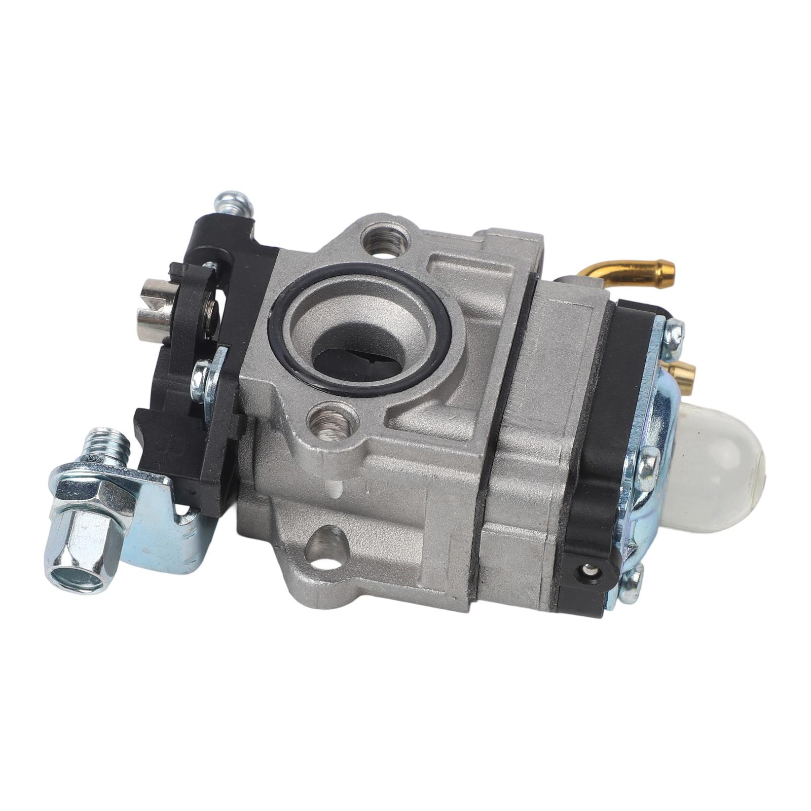 Экономичность Карбюратор Карбюратор Для Газонокосилки Долгий Срок Службы Универсальная Совместимость Диаметр Входного Коллектора China Mainland