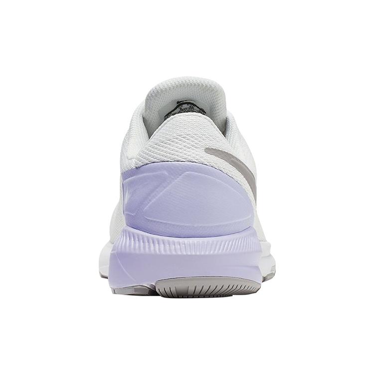 New Nike Air Zoom Structure 22 'Platinum Tint Atmoshpere Grey' Women's AA1640-007
