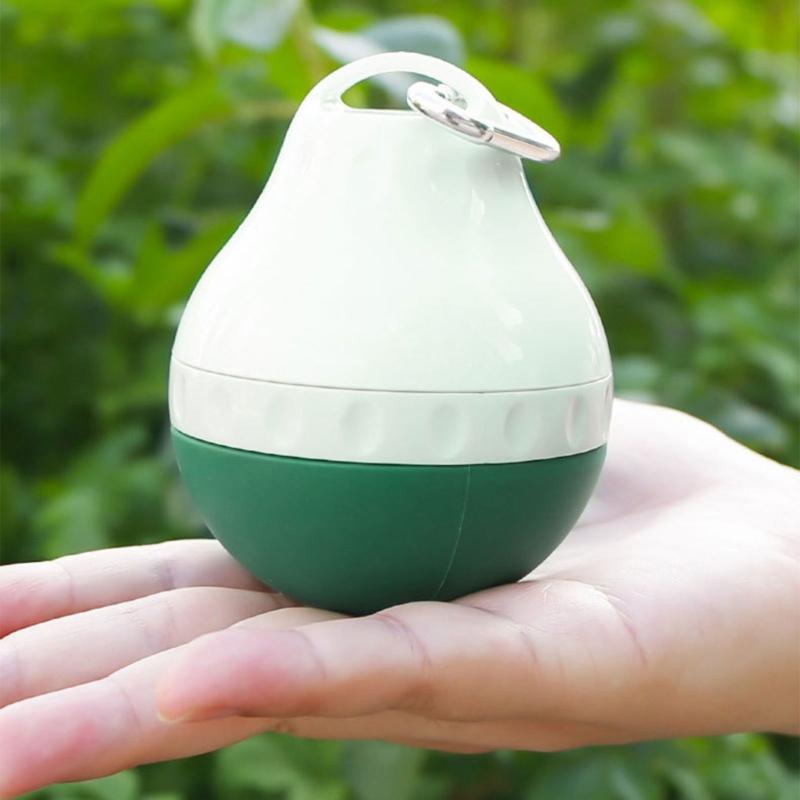 Portable Pet Water Dispenser for Dog and Puppies, Clip-On Travel Water Bottle for Walking, Camping, and Quick to Carry, Leakproof, 200ml