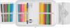Piórnik 31 Częściowy Z Wyposażeniem Smart Rainbow Fairy , Herlitz