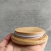 Storage Sealed Bottle Mold Jewelry Ring Box Mold Suitable for Soap Candle Holder Flower Pot Craft Diy Home Decoration