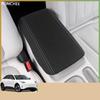 For Geely EX2 EMAS 5 Xingyuan 2025 2026 Central Armrest Box Protective Cover Central Control Armrest Cushion Automobile Supplies