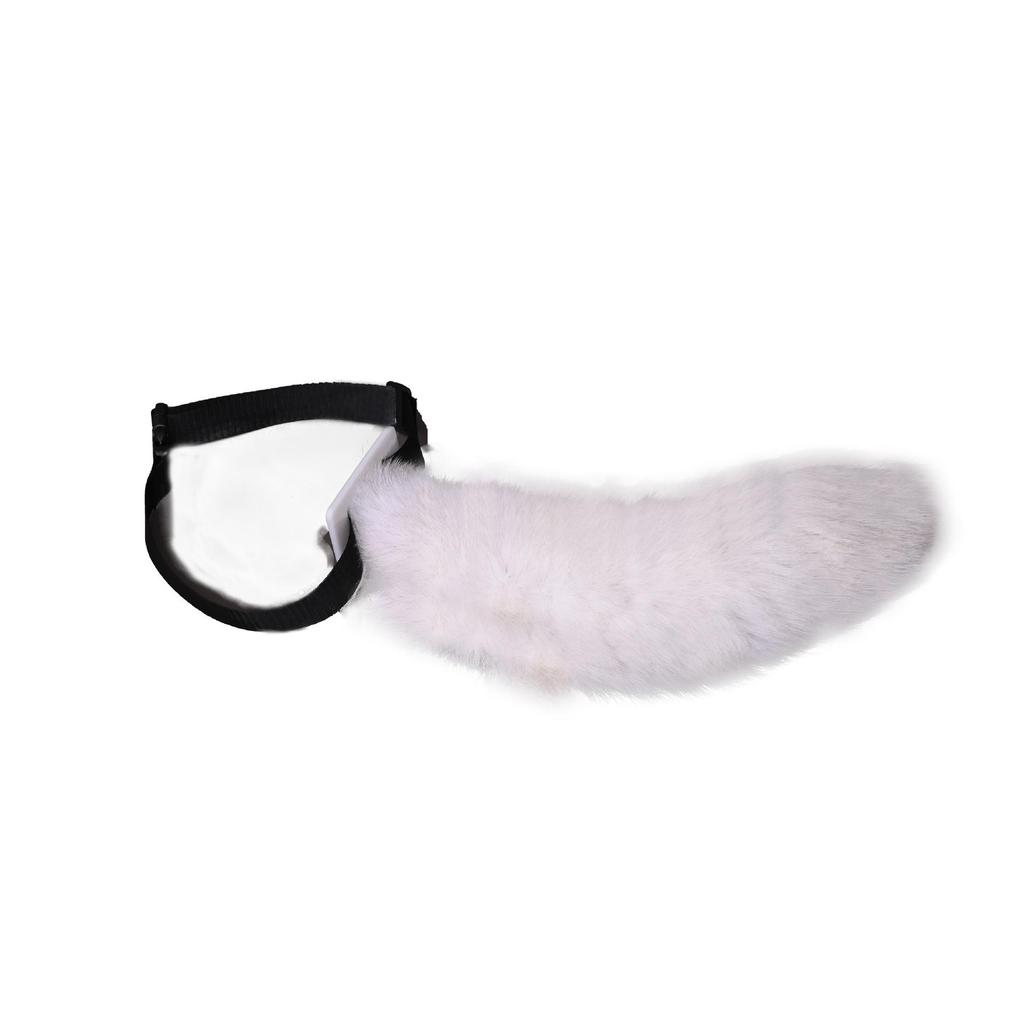 Fox Tail Fashion Accessories - Cosplay Costume Waist Decoration