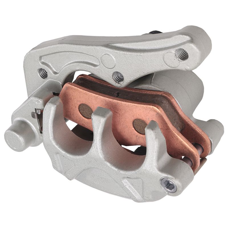 

Motorcycle Front Brake Master Cylinder Caliper For XCW XCF-W EXC EXC-F SX SXF XC XCF TPI 125 250 300 350 500 14-23 как