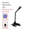 Desktop Microphone for Streaming, Gaming, and Voice Chat