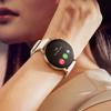 Correa de Cuero para Smartwatch Inteligente Huawei WQT