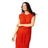 Biba Womens/Ladies Zig Zag Maxi Dress