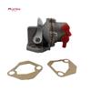 757-14175 Fuel Lift Pump 757-14173 BCD2674 Fit Lister Petter LPA,LPW,LPWS, LPWT Engine Fuel Pump