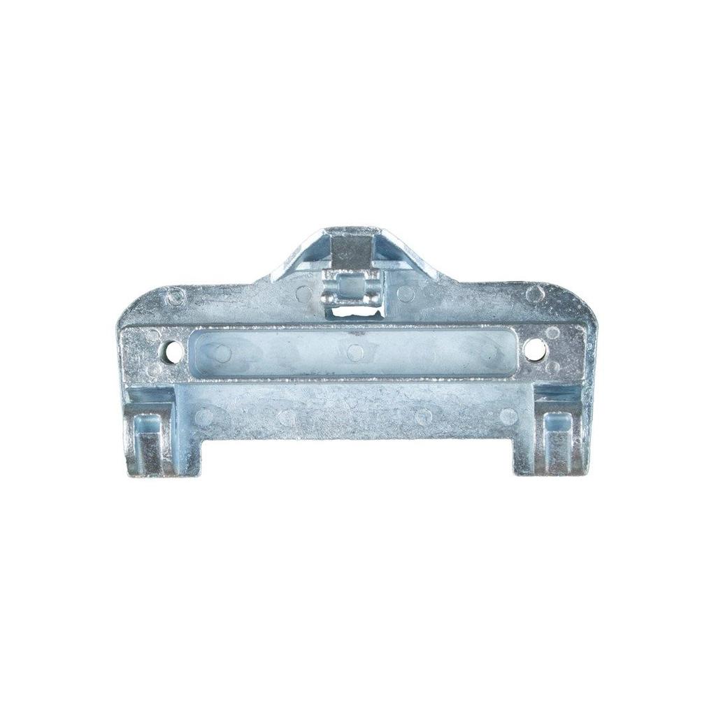 Set de reparații geam spate stânga-dreapta pentru BMW Seria 5 E39