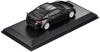 Kyosho Original 1/64 Scale Toyota 86 GT Limited 2016 Black Finished Product