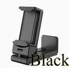 Foldable Airplane Phone Holder, Adjustable & Rotatable Portable Stand for Flight, Train and Desk Use