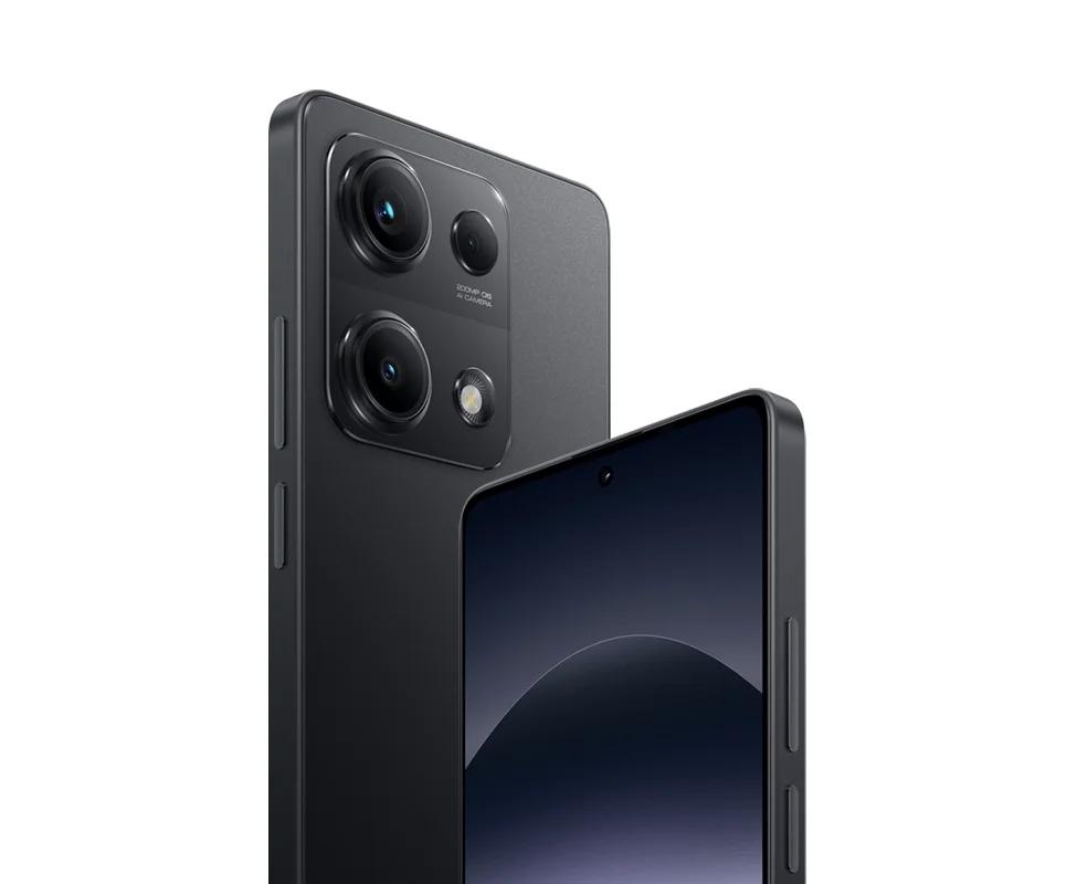 Xiaomi Redmi Note 14S 4G Charger No Included
