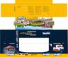 BRUDER Ram Power Wagon BR2500
