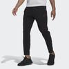 adidas Performance Sweatpants Regular Fit Men Bottoms Black GP0951
