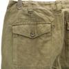 Banana Republic Linen Blend Straight pants W30 Brown Men's Used