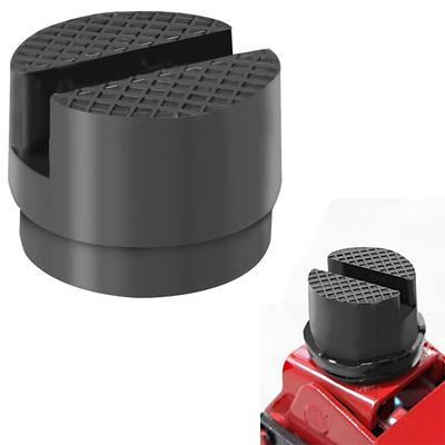 Jack Pad Car Jack Rubber Support Block Jack Rubber Pad Rubber Material High Altitude