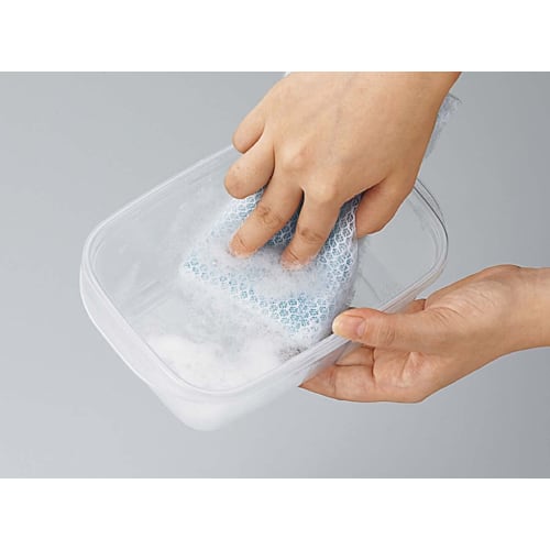 Smart Flap Square (S) 4P