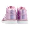 (GS) Air Jordan 1 Mid SE 'Pink Rose' Kids' AV5174-640