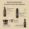 Skinfood Black Sugar Mask Wash Off 120g X 2
