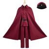 Bungou Stray Dogs Suehiro Tetchou Okura Teruko Cosplay Costume Uniform Halloween