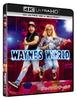 World 4K Ultra HD ULTRA HD Wayne's + Blu-ray [4K + Blu-ray]