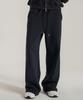 SSIN AND LEE Easy Form Regular Fit Sweatpants Navy