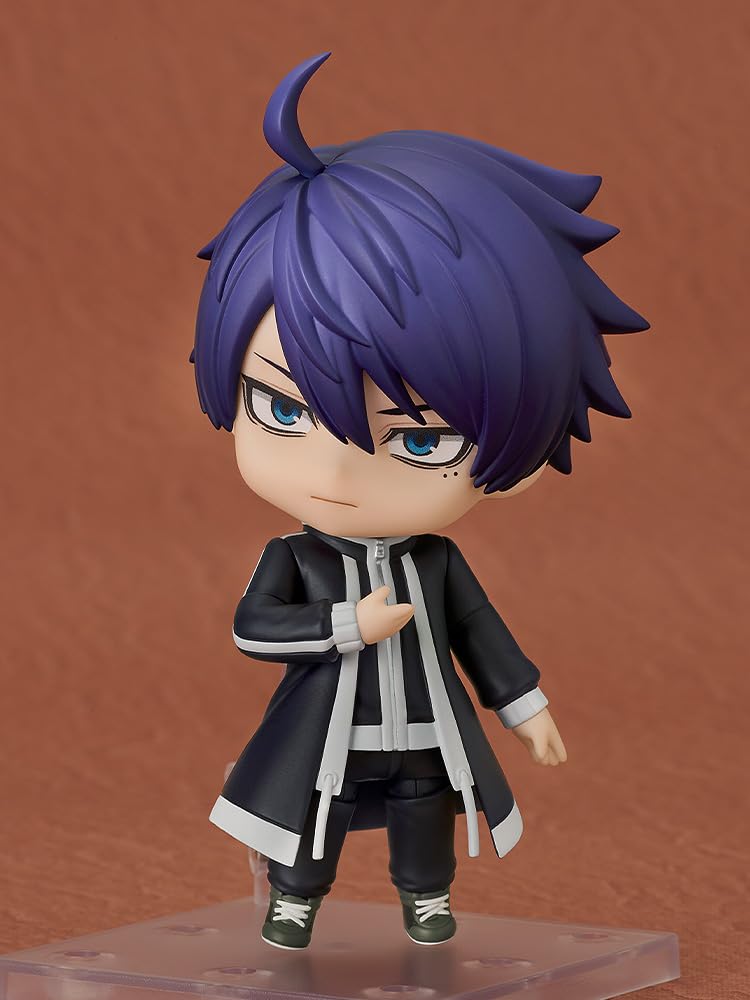 Nendoroid Tougen Anki Ichinose Shiki