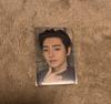 [USED] ENHYPEN Desire Unleash HMV Sung Hoon Trading Card