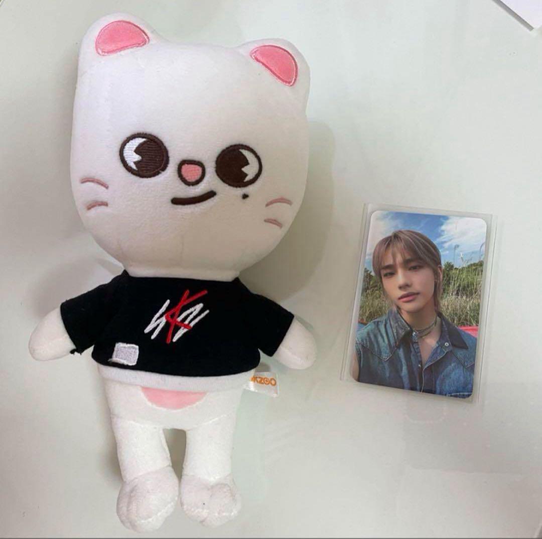 

[Б/У] Genielet skzoo