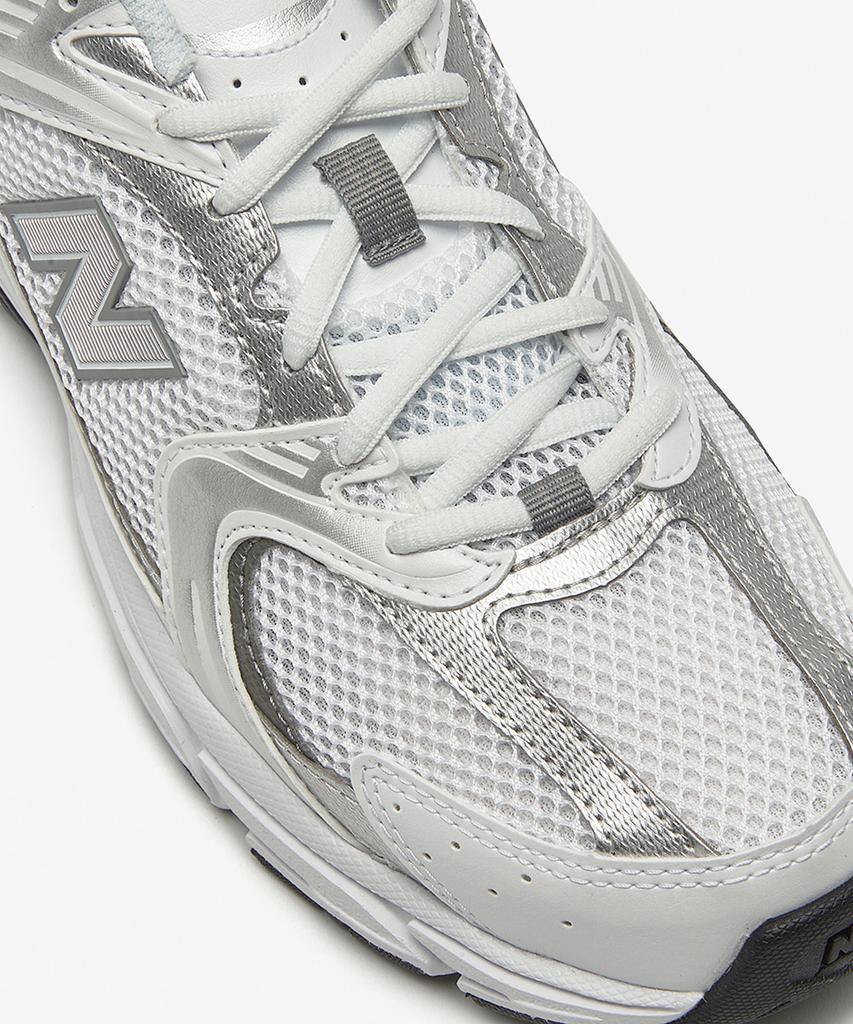 New Balance Nbpdgs114W / Mr530Ad (White)