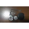 Used VICTORINOX Pocket Watch Swiss Army Box with Case