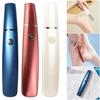 Electric Callus Remover Waterproof Electric Foot Callus Remover Pedicure Tool Removes Dry Skin for Smoother Feet