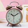 New Simple Style Internet Celebrity Alarm Clock for Children and Girls, Cute Primary School Students, Special Wake-up Tool for High School Students