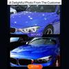 Automotive Nano Coating Agent for Ceramic Paint Surface Restoration, Long-lasting Cleaning, Maintenance, and Dust Protection.