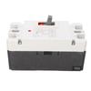 DC Circuit Breaker 2P 160A 20KA Breaking Plastic Shell Silver Alloy Contact Short Circuit Protection Switch 1000V