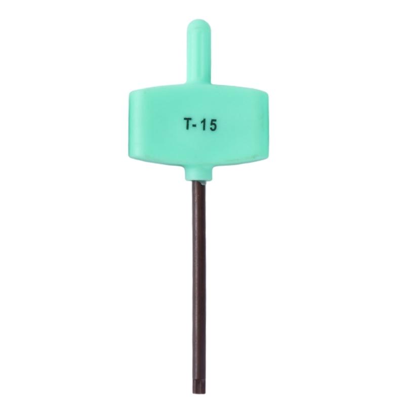 

Small Blossom Screwdriver Flag Handle Wrench Spanners Key For Hand Drills Hand Tool Mechanical Repair Key Wrench Tool