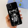 For Vivo Y15s Y15A Y15C Case V2134 V2120 V2147 V2139 Popular Flower Slim Soft Silicone Clear Back Cover For Vivo Y01 V2166 Funda
