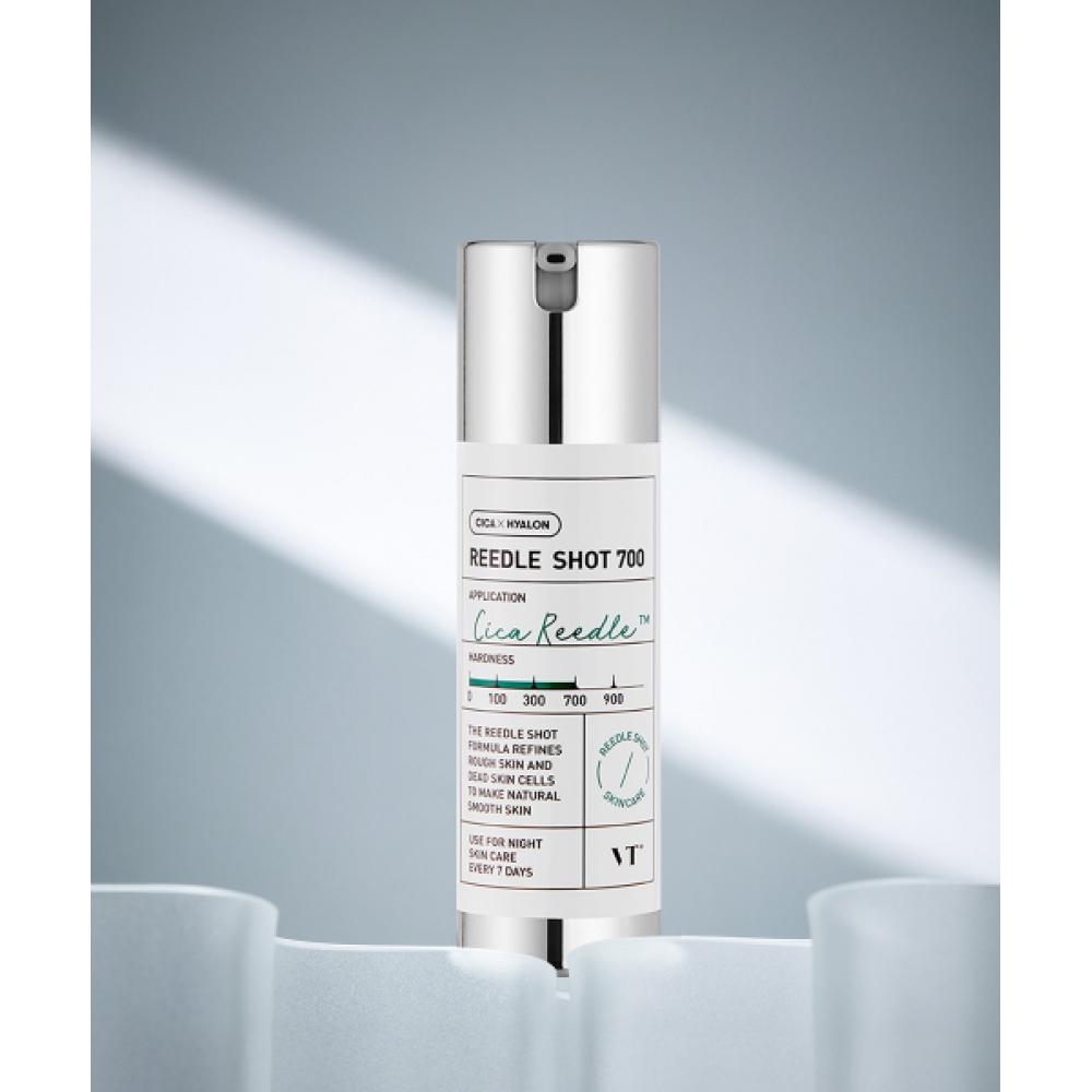 Vt Cosmetics Vt Riddleshot 700 Mini 10ml