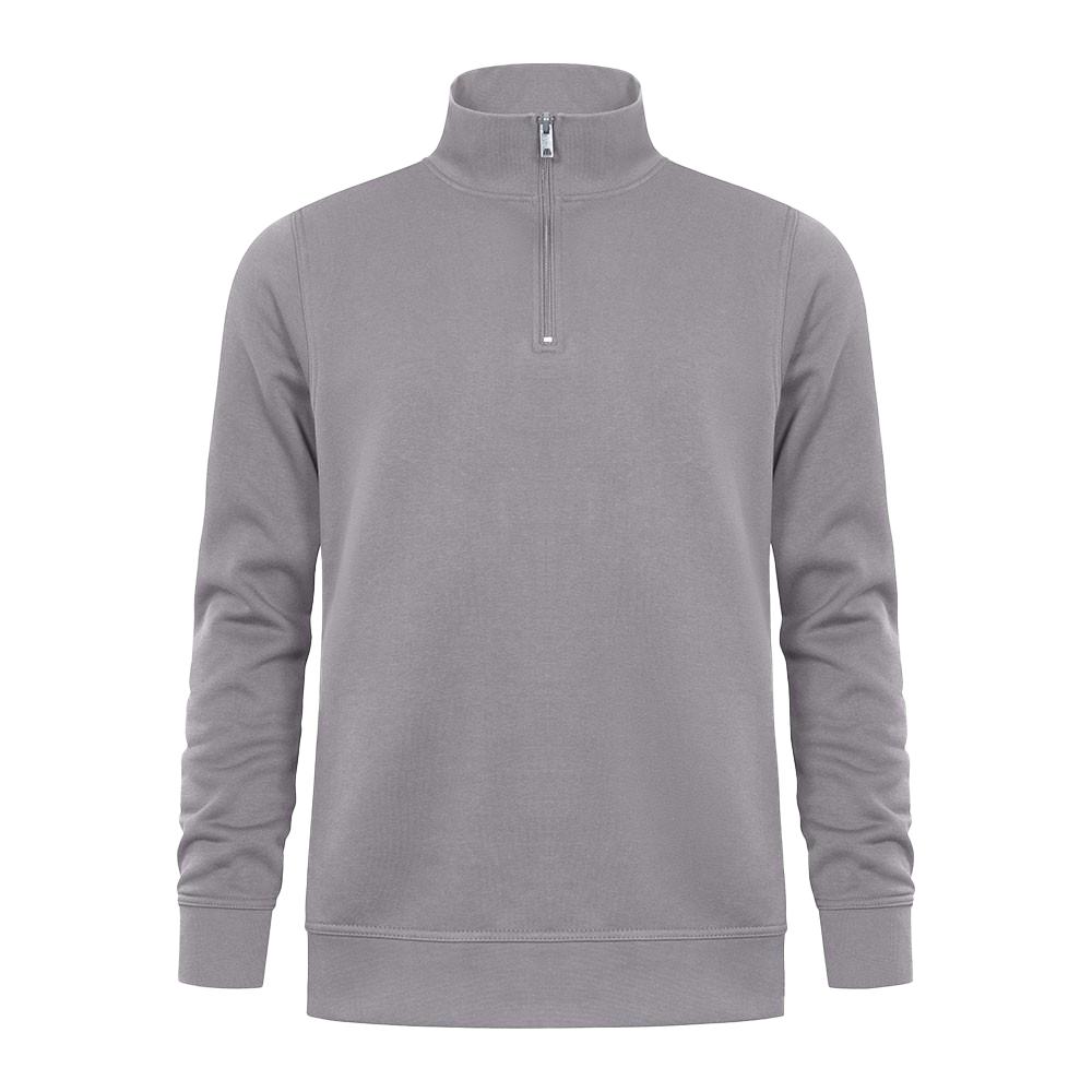 Promodoro Unisex Adult Troyer Pullover