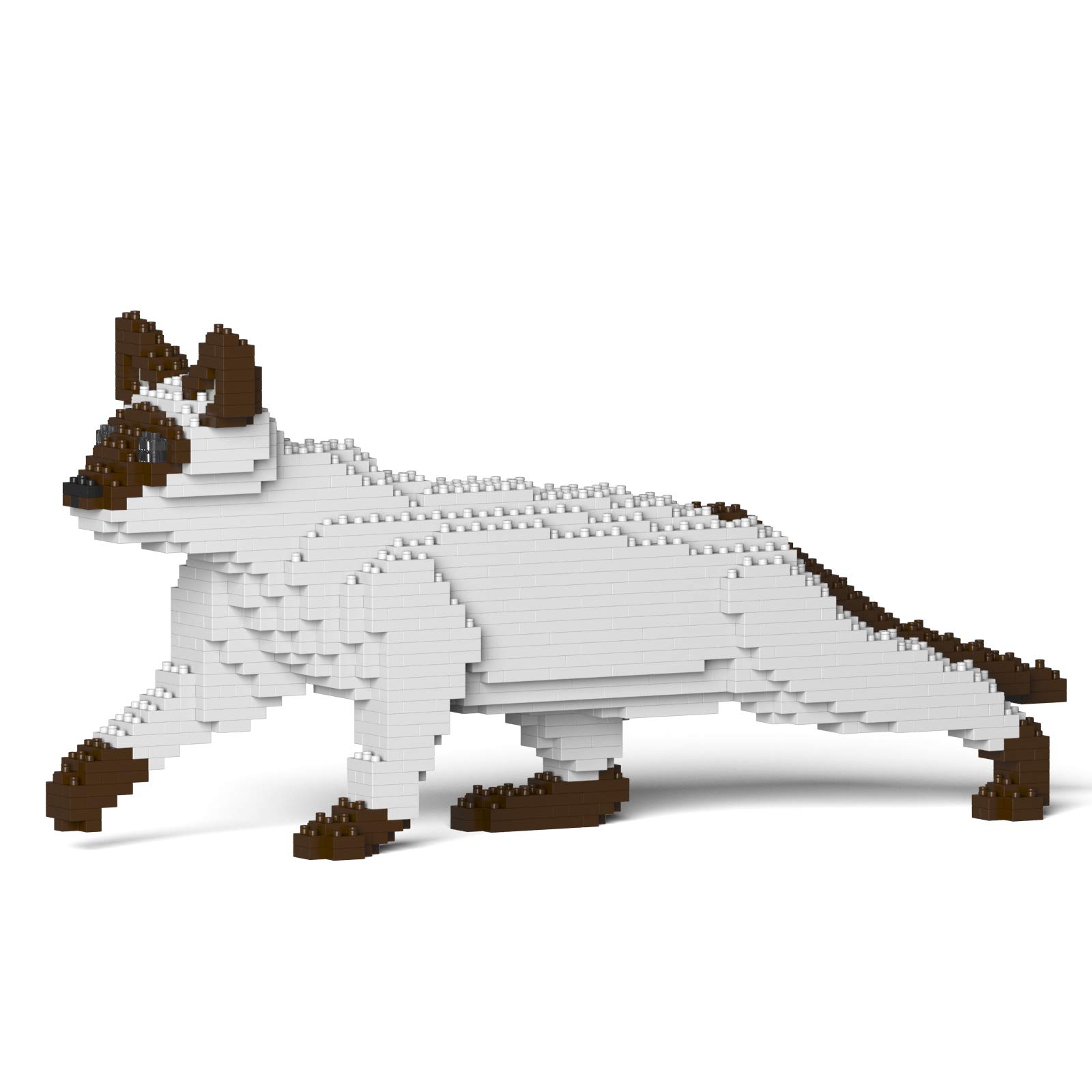 

JEKCA Jekka Block Siamese 03S-M01 ST19SMC03-M01