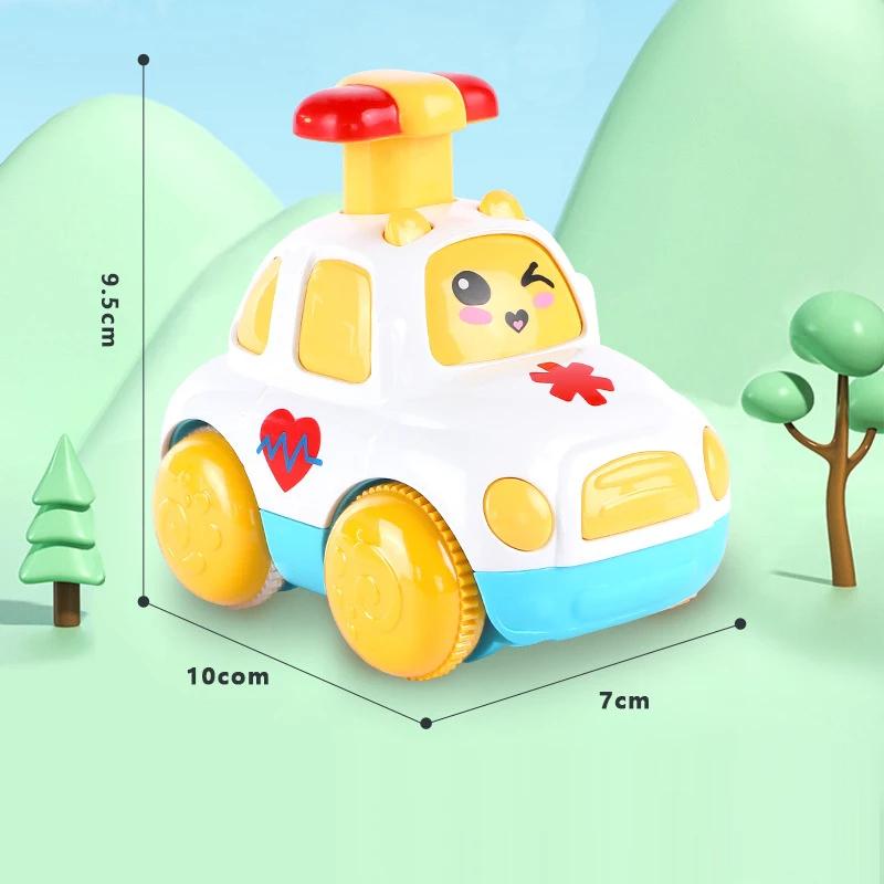 High-Quality Baby High-Quality Cartoon High-Quality Car Play sets High-Quality Toddler High-Quality Press High-Quality And High-Quality Go