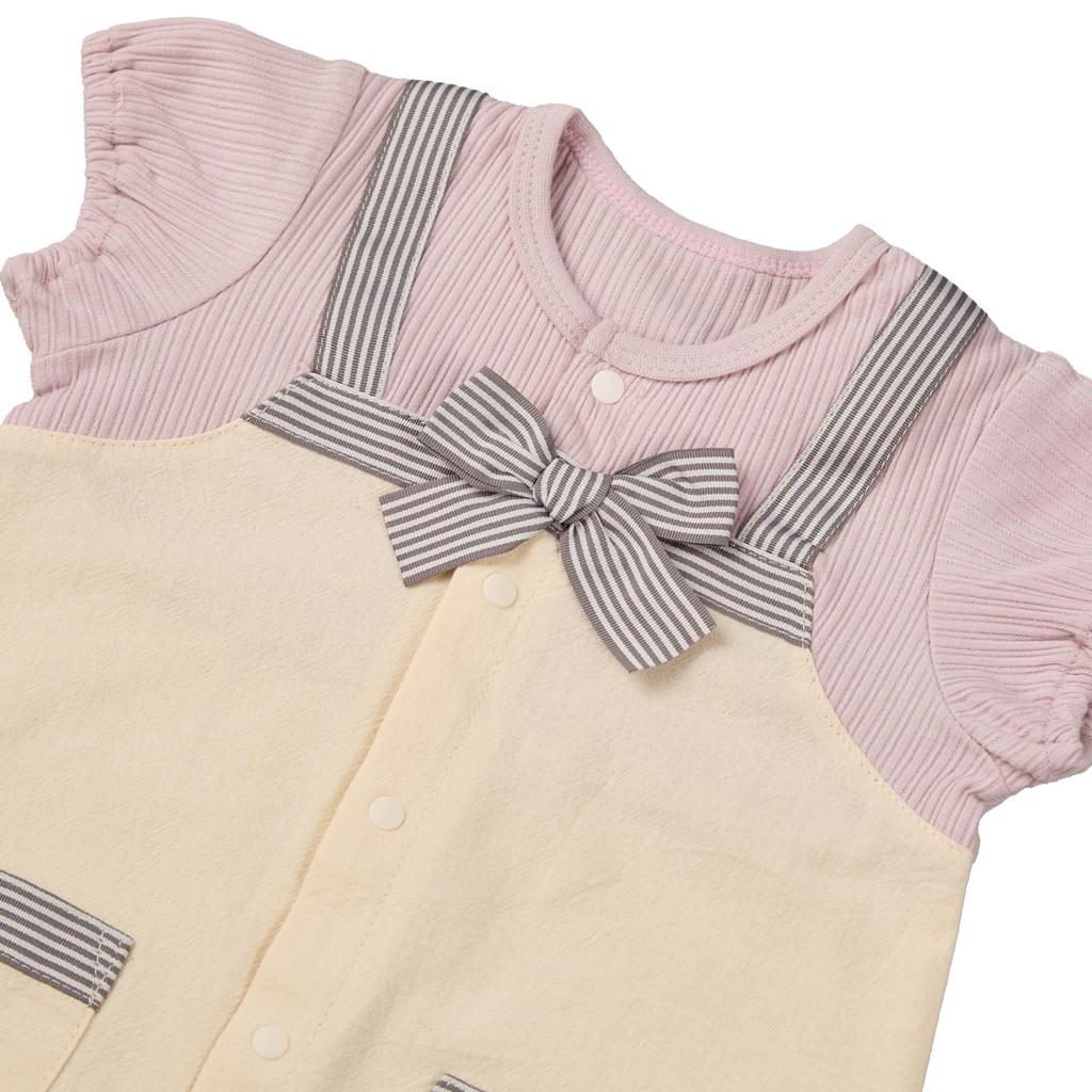 Marine Romper OW 80 Baby [Kids Zoo] Rompers/Coveralls